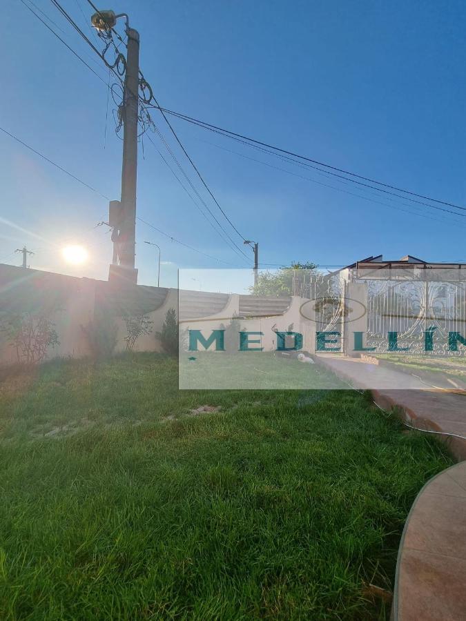טולצ'אה Pensiunea Medellin מראה חיצוני תמונה